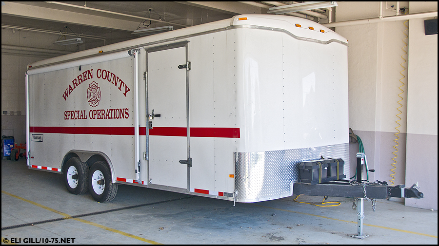 Warren County Emergency Services